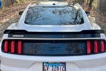 Load image into Gallery viewer, 2015-2023 S550 Mustang Rear Spoiler (Welded Version)

