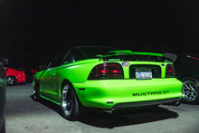 Load image into Gallery viewer, 1994-1998 SN95 Mustang Rear Spoiler (Beadless Version)
