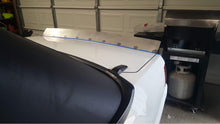 Load image into Gallery viewer, 79-93 Mustang Coupe/Convertible Ducktail Spoiler (Welded Version)
