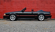 Load image into Gallery viewer, 79-93 Mustang Coupe/Convertible Ducktail Spoiler (Welded Version)
