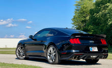 Load image into Gallery viewer, 2015-2023 Mustang Rear Spoiler (Welded Version)

