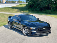 Load image into Gallery viewer, 2015-2023 S550 Mustang Rear Spoiler (Welded Version)
