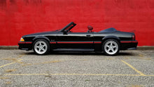 Load image into Gallery viewer, 79-93 Mustang Coupe/Convertible Ducktail Spoiler (Welded Version)
