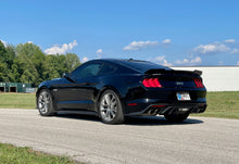 Load image into Gallery viewer, 2015-2023 S550 Mustang Rear Spoiler (Welded Version)

