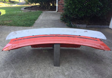 Load image into Gallery viewer, 2015-2023 S550 Mustang Rear Spoiler (Welded Version)
