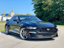 Load image into Gallery viewer, 2015-2023 S550 Mustang Rear Spoiler (Welded Version)
