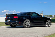 Load image into Gallery viewer, 2015-2023 S550 Mustang Rear Spoiler (Welded Version)
