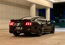Load image into Gallery viewer, 2015-2023 S550 Mustang Rear Spoiler (Beadless Version)
