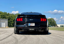 Load image into Gallery viewer, 2015-2023 S550 Mustang Rear Spoiler (Beadless Version)
