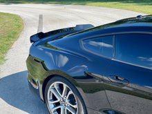Load image into Gallery viewer, 2015-2023 S550 Mustang Rear Spoiler (Beadless Version)
