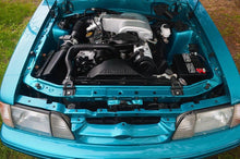 Load image into Gallery viewer, 1986-1993 Mustang Mustang Engine Bay Full Kit (Black Washers, Socket Cap Bolts)

