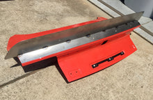 Load image into Gallery viewer, 2015-2023 S550 Mustang Rear Spoiler (Welded Version)
