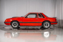 Load image into Gallery viewer, 79-93 Mustang Coupe/Convertible Ducktail Spoiler (Welded Version)
