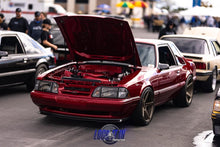 Load image into Gallery viewer, 79-93 Mustang Coupe/Convertible Ducktail Spoiler (Welded Version)

