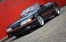 Load image into Gallery viewer, 79-93 Mustang Coupe/Convertible Ducktail Spoiler (Welded Version)
