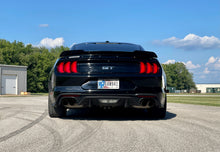 Load image into Gallery viewer, 2015-2023 S550 Mustang Rear Spoiler (Welded Version)
