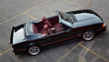 Load image into Gallery viewer, 79-93 Mustang Coupe/Convertible Ducktail Spoiler (Welded Version)
