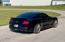 Load image into Gallery viewer, 2015-2023 S550 Mustang Rear Spoiler (Welded Version)
