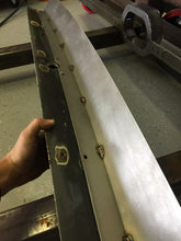 Load image into Gallery viewer, 79-93 Mustang Coupe/Convertible Ducktail Spoiler (Welded Version)
