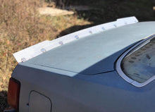 Load image into Gallery viewer, 79-93 Mustang Coupe/Convertible Center Cut Ducktail Spoiler (Welded Version)
