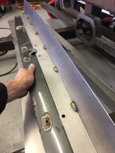 Load image into Gallery viewer, 79-93 Mustang Coupe/Convertible Ducktail Spoiler (Welded Version)
