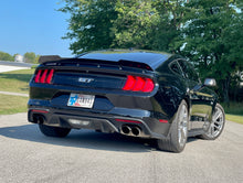 Load image into Gallery viewer, 2015-2023 S550 Mustang Rear Spoiler (Welded Version)
