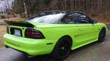 Load image into Gallery viewer, 1994-1998 SN95 Mustang Rear Spoiler (Beadless Version)
