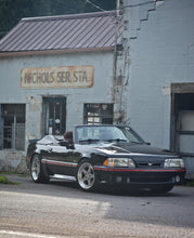 Load image into Gallery viewer, 79-93 Mustang Coupe/Convertible Ducktail Spoiler (Welded Version)
