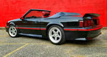 Load image into Gallery viewer, 79-93 Mustang Coupe/Convertible Ducktail Spoiler (Welded Version)
