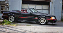 Load image into Gallery viewer, 79-93 Mustang Coupe/Convertible Ducktail Spoiler (Welded Version)
