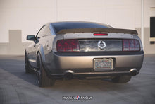 Load image into Gallery viewer, 2005-2009 S197 Mustang Rear Ducktail Spoiler (Welded Version)
