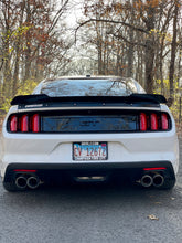 Load image into Gallery viewer, 2015-2023 S550 Mustang Rear Spoiler (Welded Version)
