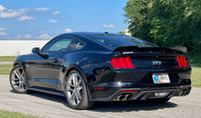 Load image into Gallery viewer, 2015-2023 S550 Mustang Rear Spoiler (Welded Version)
