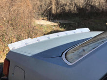 Load image into Gallery viewer, 79-93 Mustang Coupe/Convertible Center Cut Ducktail Spoiler (Welded Version)
