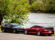 Load image into Gallery viewer, 2015-2023 S550 Mustang Rear Spoiler (Beadless Version)
