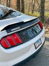 Load image into Gallery viewer, 2015-2023 S550 Mustang Rear Spoiler (Welded Version)
