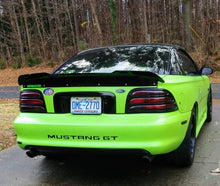 Load image into Gallery viewer, 1994-1998 SN95 Mustang Rear Spoiler (Beadless Version)
