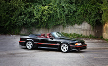 Load image into Gallery viewer, 79-93 Mustang Coupe/Convertible Ducktail Spoiler (Welded Version)
