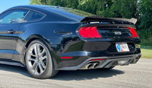 Load image into Gallery viewer, 2015-2023 S550 Mustang Rear Spoiler (Beadless Version)
