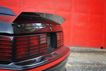 Load image into Gallery viewer, 79-93 Mustang Coupe/Convertible Ducktail Spoiler (Welded Version)
