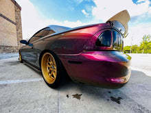 Load image into Gallery viewer, 1994-1998 SN95 Mustang Rear Spoiler (Beadless Version)
