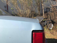 Load image into Gallery viewer, 79-93 Mustang Coupe/Convertible Center Cut Ducktail Spoiler (Welded Version)
