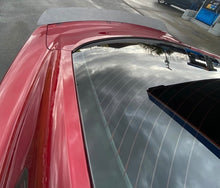 Load image into Gallery viewer, 2015-2023 S550 Mustang Rear Spoiler (Welded Version)
