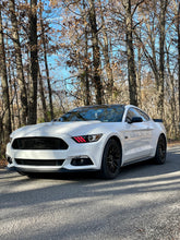 Load image into Gallery viewer, 2015-2023 S550 Mustang Rear Spoiler (Welded Version)
