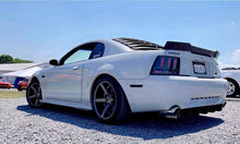 Load image into Gallery viewer, 1999-2004 Mustang Ducktail Spoiler (Welded Version)
