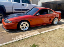 Load image into Gallery viewer, 1994-1998 SN95 Mustang Rear Spoiler (Beadless Version)
