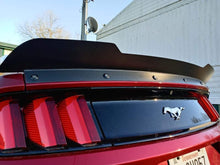 Load image into Gallery viewer, 2015-2023 Mustang Rear Spoiler (Beadless Version)
