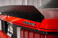 Load image into Gallery viewer, 79-93 Mustang Coupe/Convertible Ducktail Spoiler (Welded Version)
